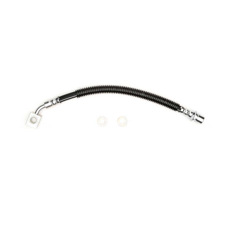 Chevrolet Astro Brake Hose - Front - R1 Concepts - `03-`05